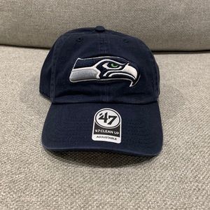 Seahawks Baseball Cap/Hat